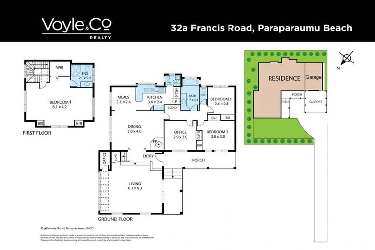 Photo of property in 32a Francis Road, Paraparaumu Beach, Paraparaumu, 5032