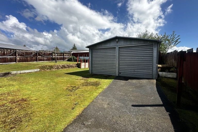 Photo of property in 20 Stafford Place, Tokoroa, 3420