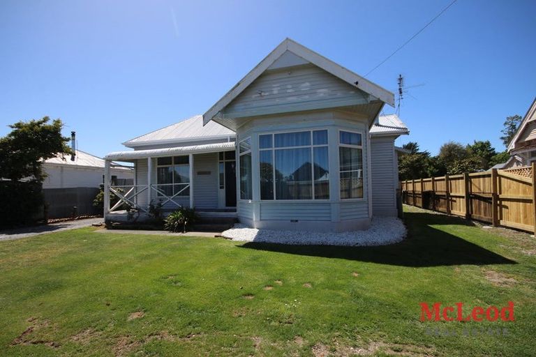 Photo of property in 55 Wills Street, Ashburton, 7700