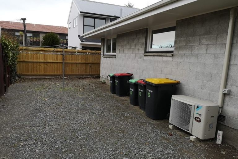 Photo of property in 1/932 Colombo Street, St Albans, Christchurch, 8014