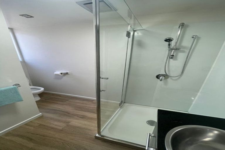 Photo of property in 1/27 Brockworth Place, Riccarton, Christchurch, 8011