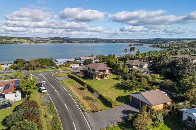 Photo of property in 45 Rangitane Loop Road, Kerikeri, 0294
