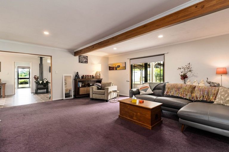 Photo of property in 363 Brandon Hall Road, Bulls, 4894