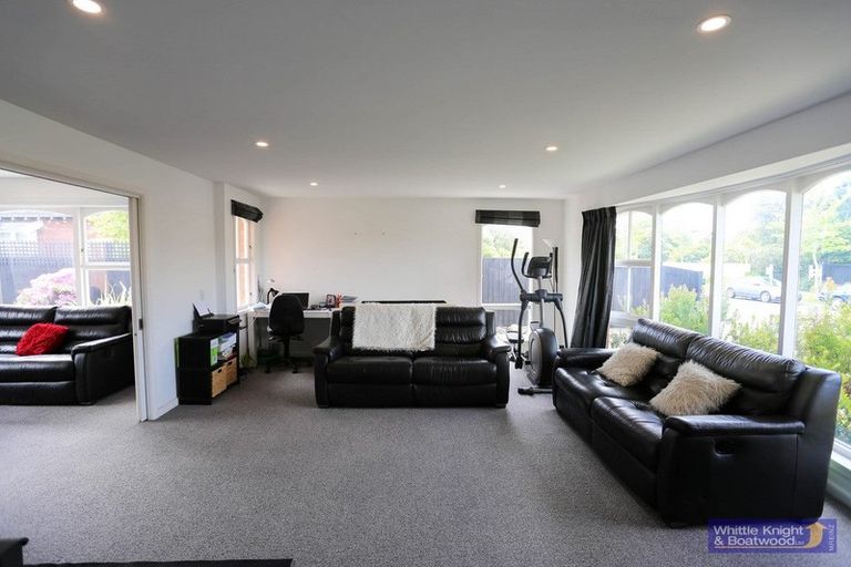 Photo of property in 1a Chilcombe Street, Ilam, Christchurch, 8041