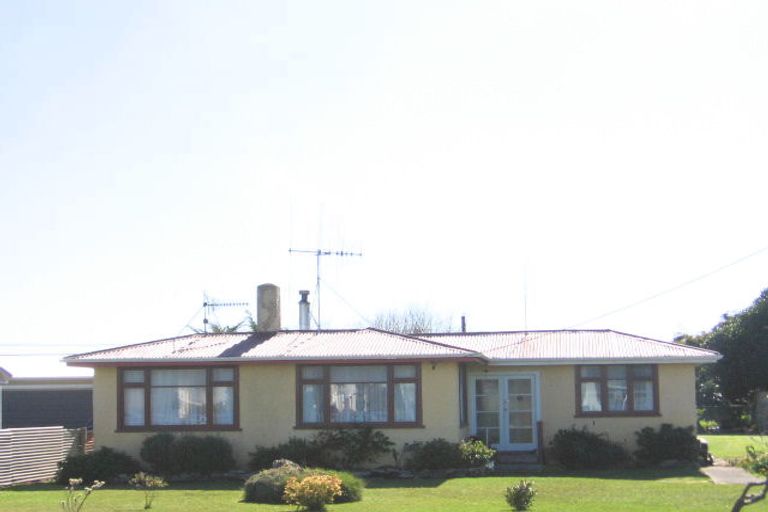 Photo of property in 41 Seabury Avenue, Foxton Beach, Foxton, 4815