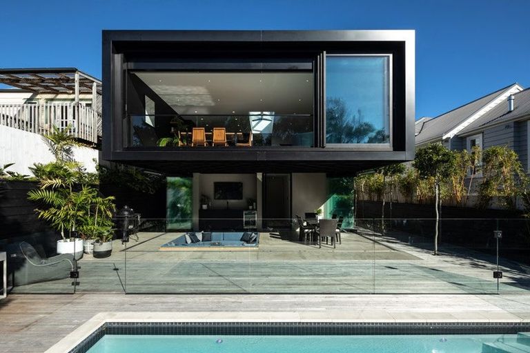 Photo of property in 61 Rose Road, Grey Lynn, Auckland, 1021