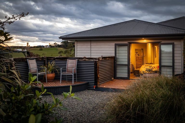 Photo of property in 662 Aorangi Road, Maraekakaho, Hastings, 4171