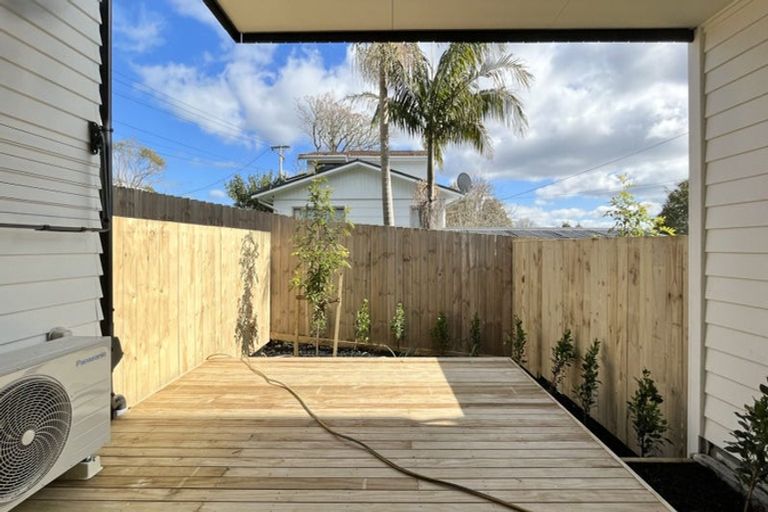 Photo of property in 5/56 Salisbury Road, Birkdale, Auckland, 0626