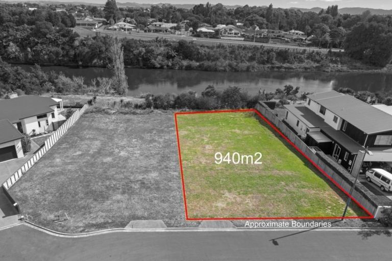 Photo of property in 22 Riverside Lane, Flagstaff, Hamilton, 3210