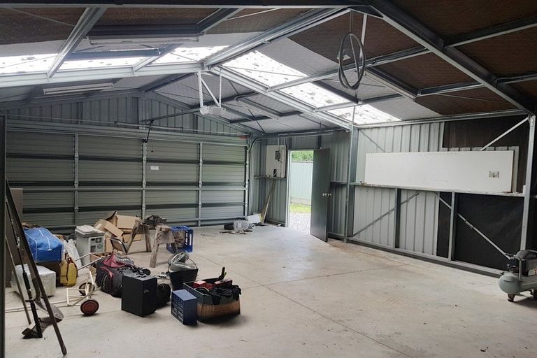 Photo of property in 2a Bevan Street, Woodville, 4920