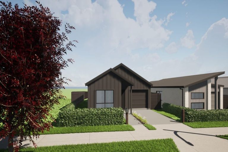 Photo of property in 144 Rimu Street, Te Kauwhata, 3710