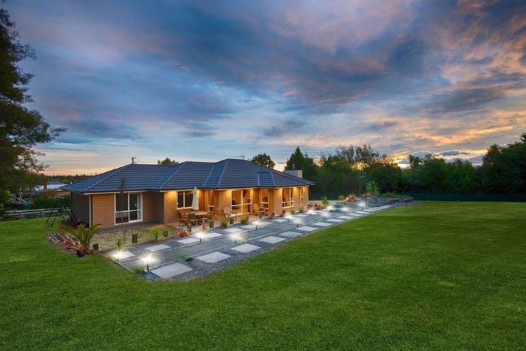 Photo of property in 55a Osborne Road, Amberley, 7410