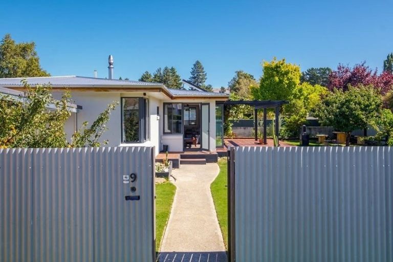 Photo of property in 9 Blyth Street, Cromwell, 9310