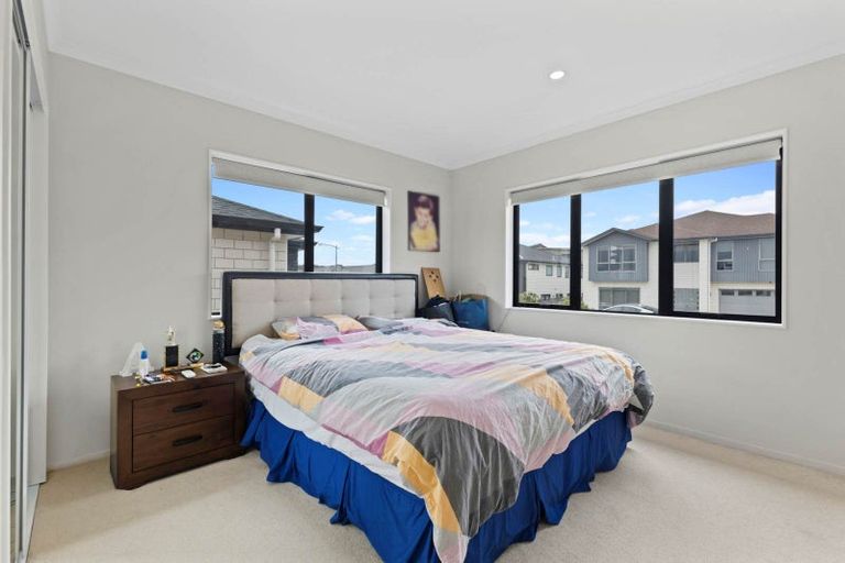 Photo of property in 25 Perehia Road, Flat Bush, Auckland, 2019