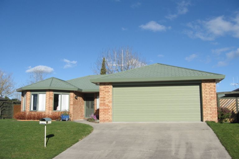 Photo of property in 10 Northmeadow Drive, Rototuna, Hamilton, 3210