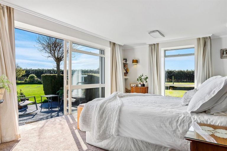 Photo of property in 72 Mount Thomas Road, Fernside, Rangiora, 7471