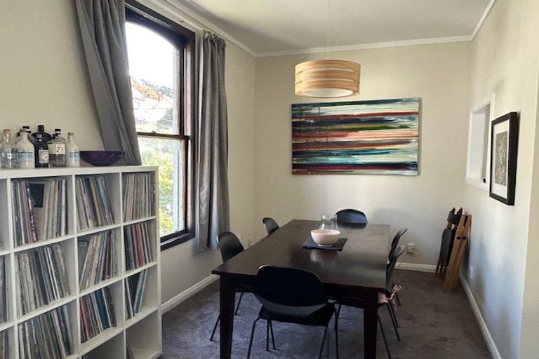 Photo of property in 6 Burnell Avenue, Thorndon, Wellington, 6011