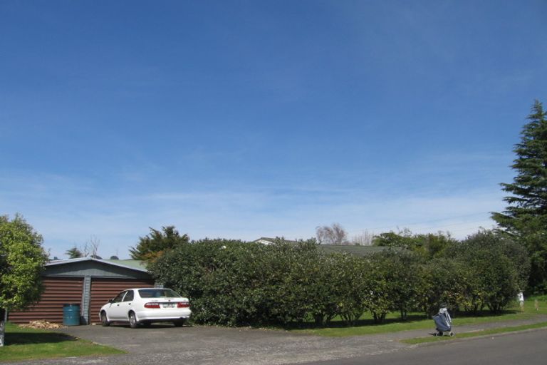 Photo of property in 46 Roger Street, Pukehangi, Rotorua, 3015