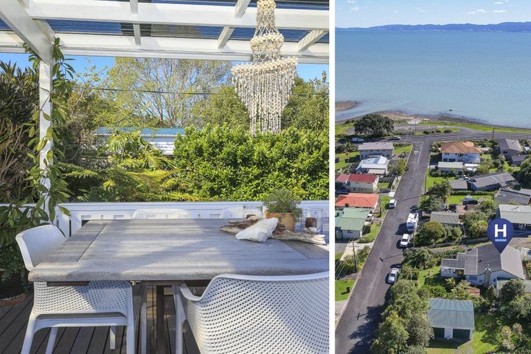 Photo of property in 13 Trotter Avenue, Waiomu, Thames, 3575