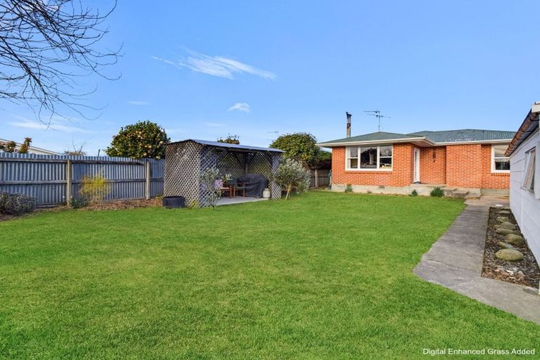 Photo of property in 9 Miller Avenue, Allenton, Ashburton, 7700