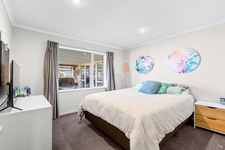 Photo of property in 55 Manse Road, Leeston, 7632