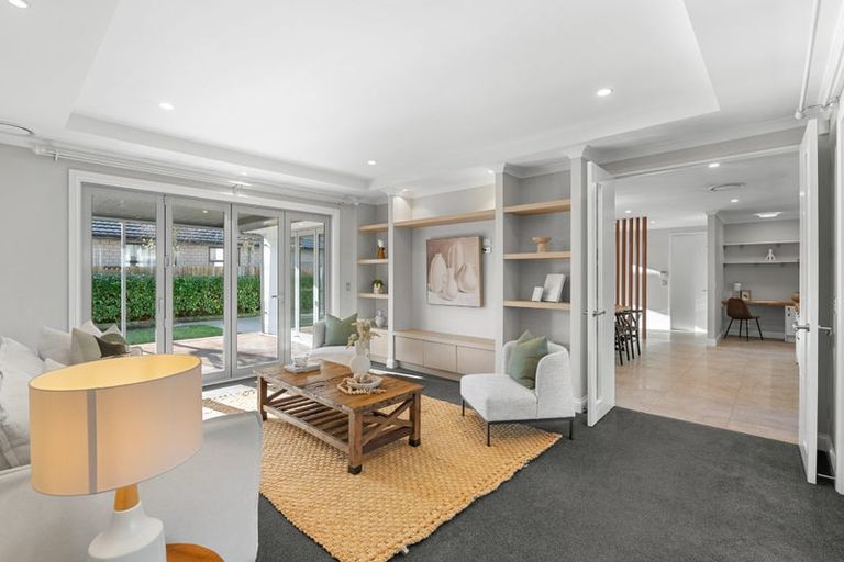 Photo of property in 7 Turi Place, Lincoln, 7608