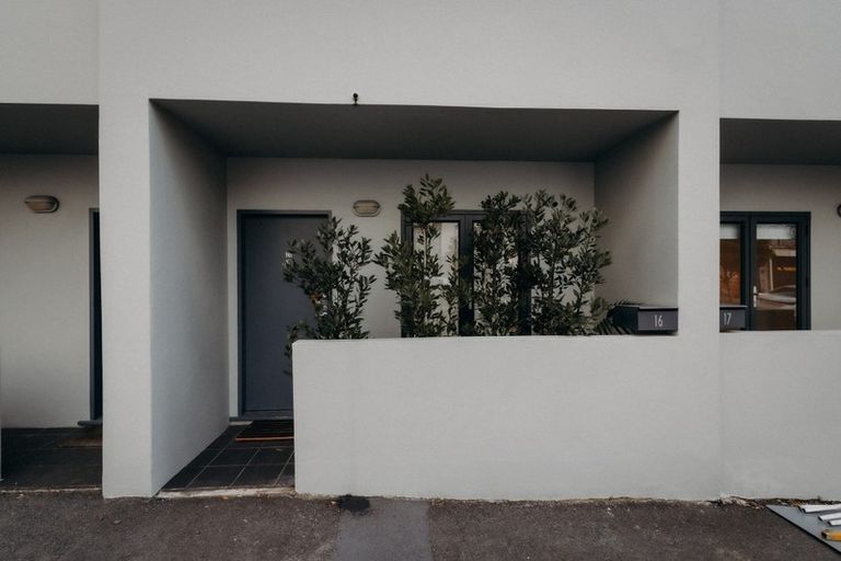Photo of property in 16/34 Pollen Street, Grey Lynn, Auckland, 1021