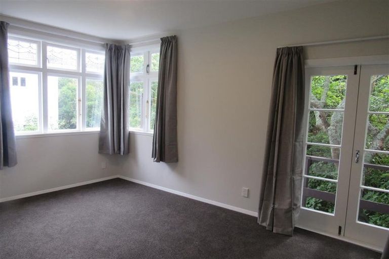 Photo of property in 4a Easdale Street, Kelburn, Wellington, 6012