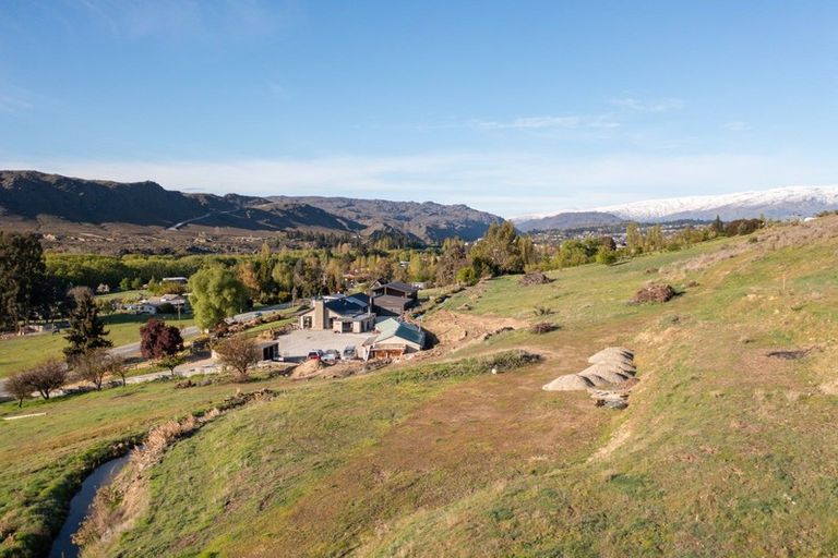 Photo of property in 99 Manuherikia Road, Alexandra, 9393