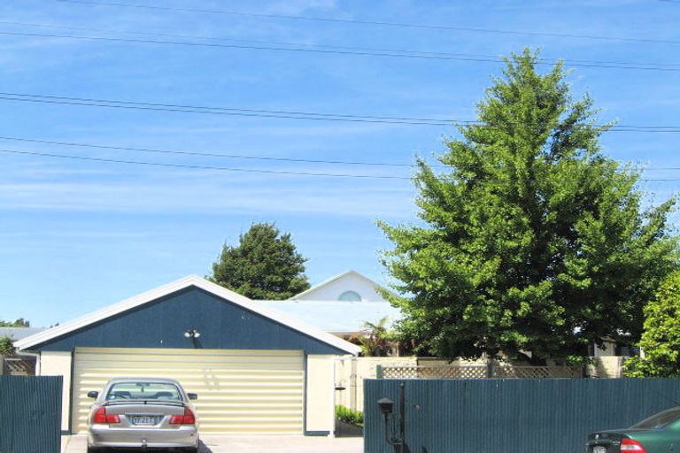 Photo of property in 2 Banks Street, Templeton, Christchurch, 8042