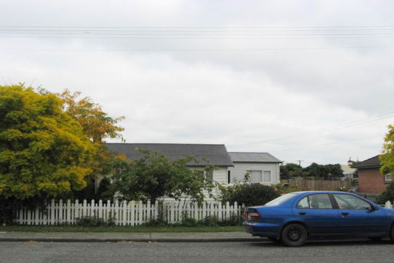 Photo of property in 5 Ormsby Street, Temuka, 7920