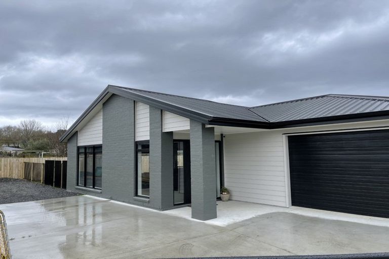 Photo of property in 19c Thames Road, Paeroa, 3600