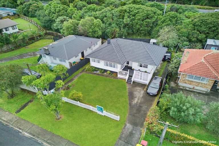 Photo of property in 35 Wymondley Road, Otara, Auckland, 2025