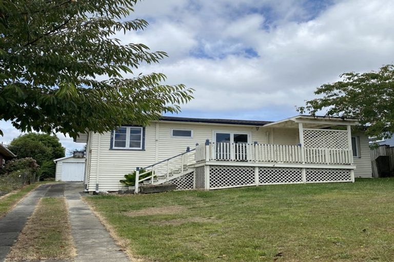 Photo of property in 1233 Rewi Street, Te Awamutu, 3800