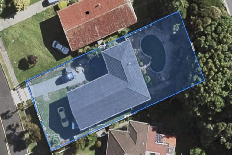 Photo of property in 90 Lawrence Crescent, Hillpark, Auckland, 2102