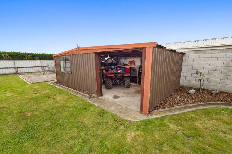 Photo of property in 17 Grove Street, Tinwald, Ashburton, 7700