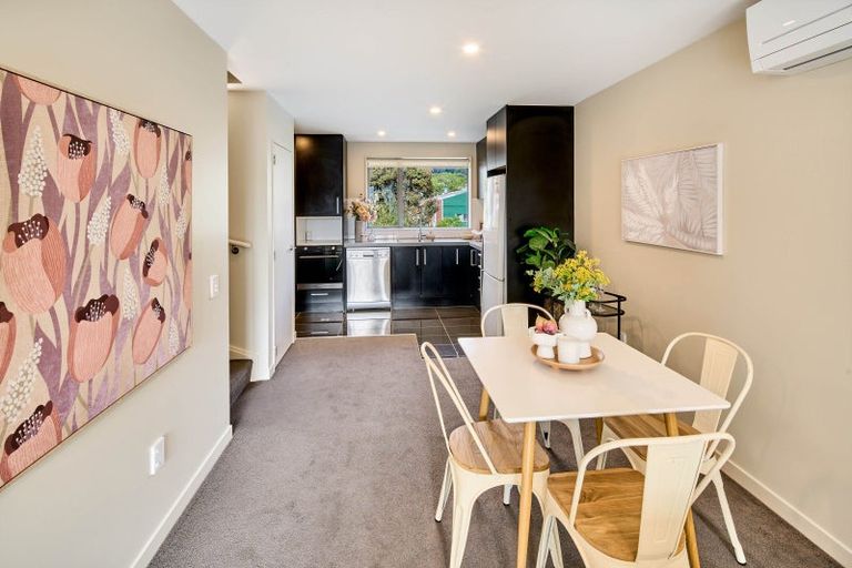 Photo of property in 8/31 Princess Terrace, Newtown, Wellington, 6021