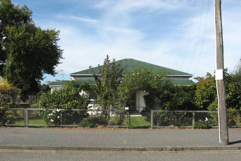 Photo of property in 116 Chalmers Avenue, Hampstead, Ashburton, 7700