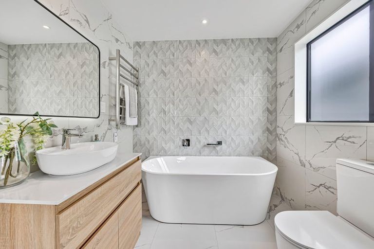 Photo of property in 139 Thomas Road, Flat Bush, Auckland, 2019