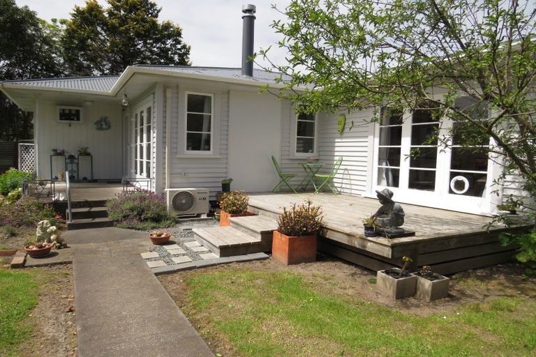 Photo of property in 332 Marine Parade, Wairoa, 4108