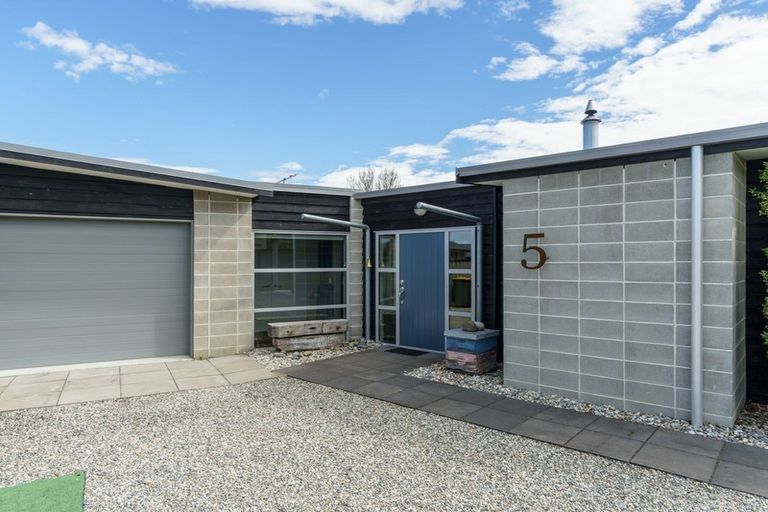 Photo of property in 5 Houlahan Street, Clyde, 9330