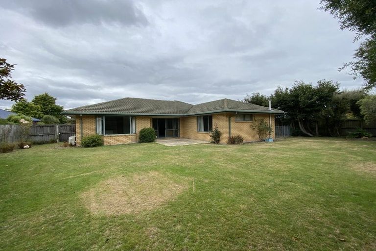 Photo of property in 14 Iroquois Place, Wigram, Christchurch, 8042