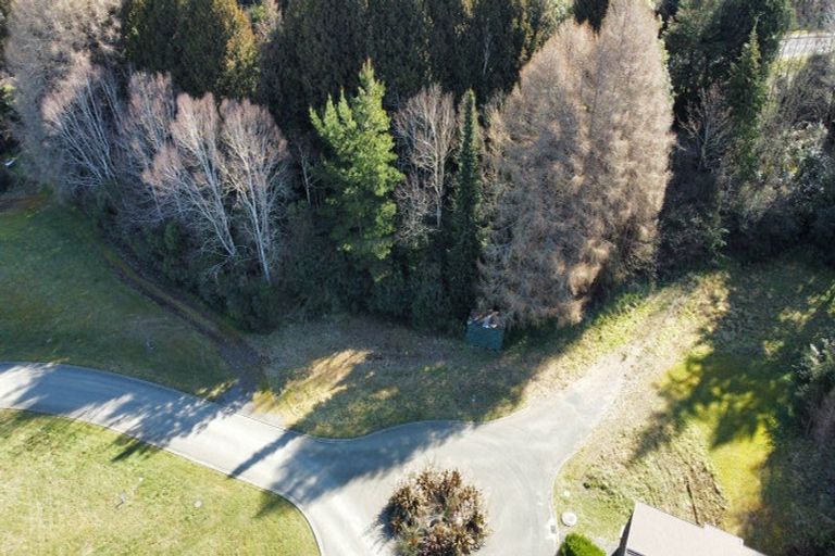 Photo of property in 9 Miro Park Lane, Ohakune, 4625
