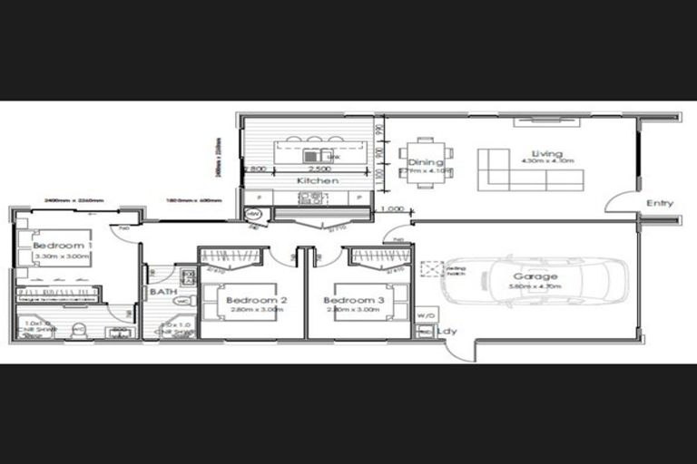 Photo of property in 32 Rangitihi Street, Matamata, 3400