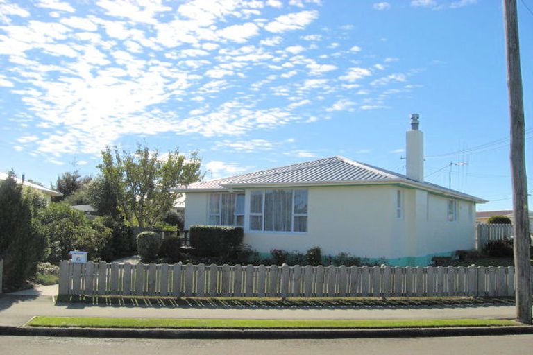 Photo of property in 6 Milner Street, Oamaru North, Oamaru, 9400