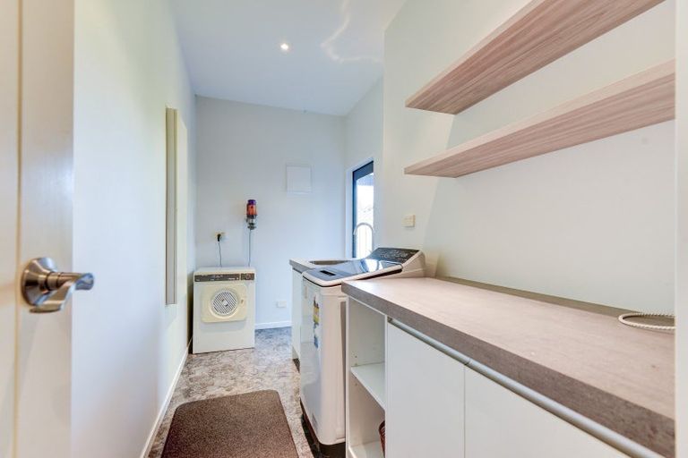 Photo of property in 107 Peat Avenue, Kai Iwi, Whanganui, 4574