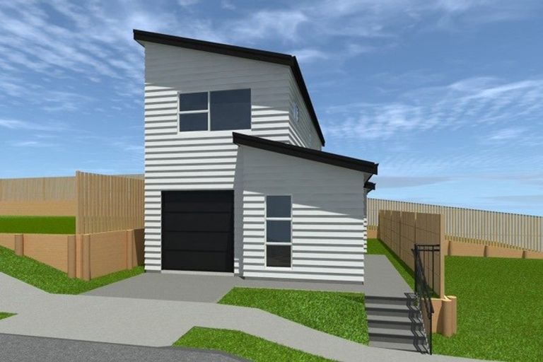 Photo of property in 35 Stockport Grove, Churton Park, Wellington, 6037