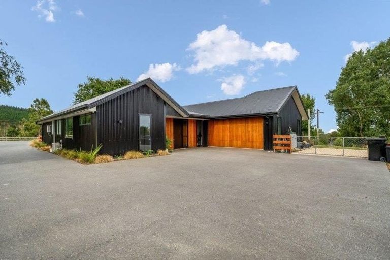 Photo of property in 101 Barron Avenue, Ashley, Rangiora, 7477