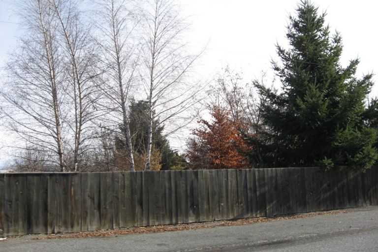 Photo of property in 11 Sealy Street, Twizel, 7901