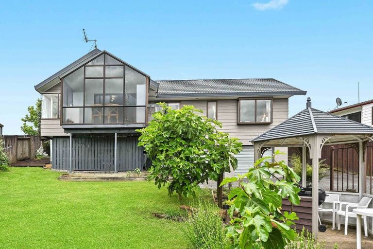 Photo of property in 76 Totara Drive, Pukete, Hamilton, 3200